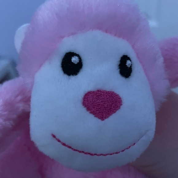 Two stuffed animals - Picture 6 of 7